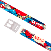 SKIMP Funky Japan Belt