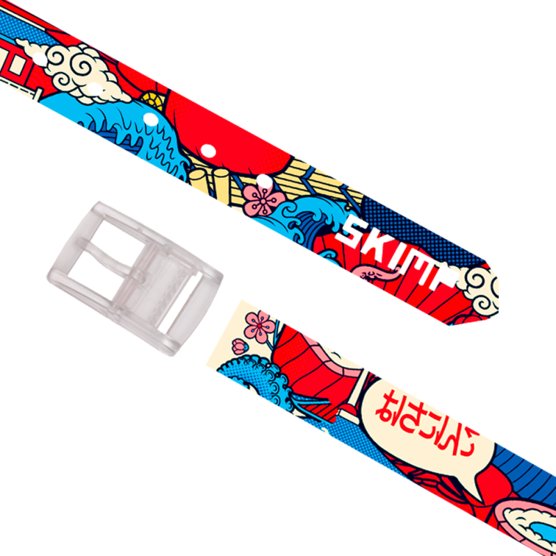 SKIMP Funky Japan Belt