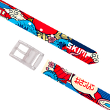 SKIMP Funky Japan Belt