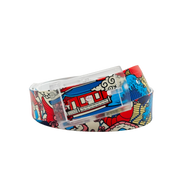 SKIMP Funky Japan Belt