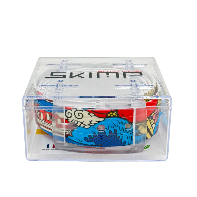 SKIMP Funky Japan Belt