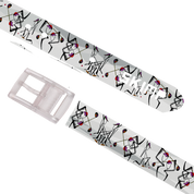 SKIMP Anne Fil Golf Ethnik Belt