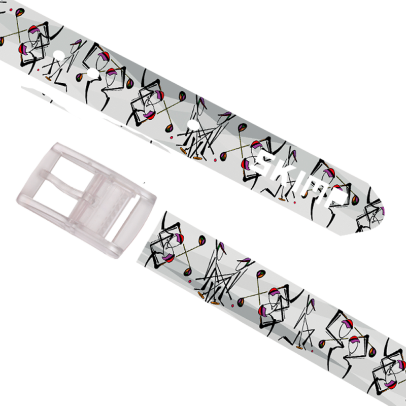 SKIMP Anne Fil Golf Ethnik Belt
