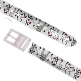 SKIMP Anne Fil Golf Ethnik Belt