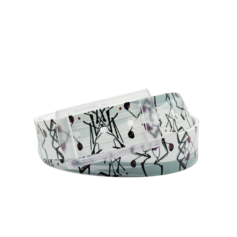 SKIMP Anne Fil Golf Ethnik Belt