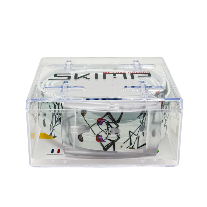 SKIMP Anne Fil Golf Ethnik Belt