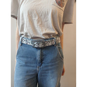 SKIMP Anne Fil Golf Ethnik Belt