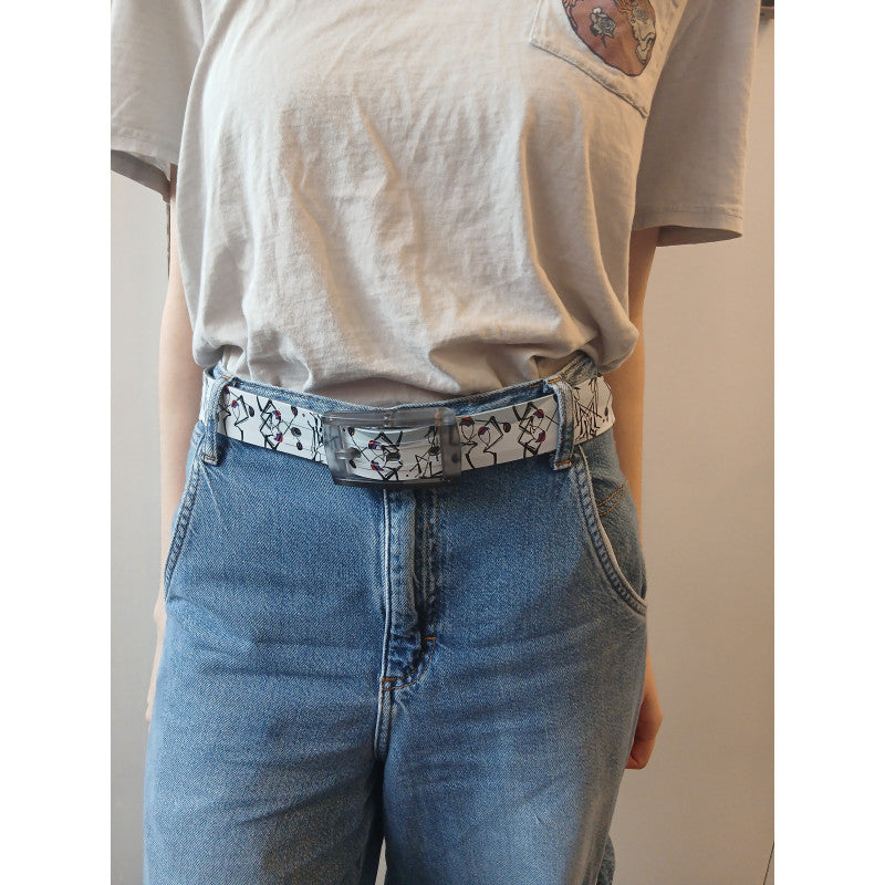 SKIMP Anne Fil Golf Ethnik Belt