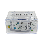 SKIMP Anne Fil Golf Pop Art Belt