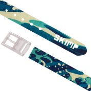 SKIMP Hokusaï Waves Belt