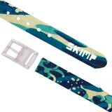 SKIMP Hokusaï Waves Belt