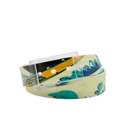 SKIMP Hokusaï Waves Belt