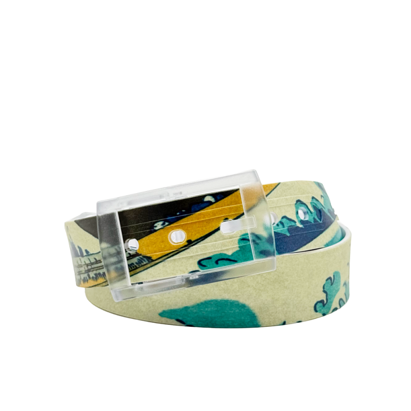 SKIMP Hokusaï Waves Belt