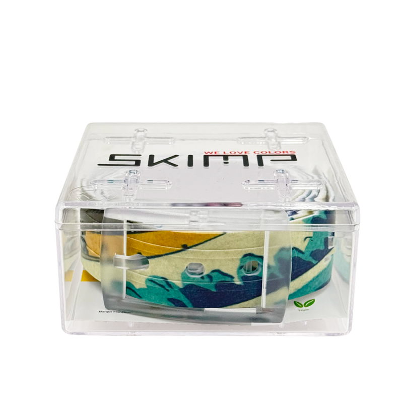 SKIMP Hokusaï Waves Belt
