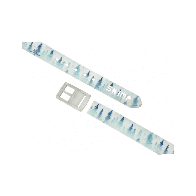 SKIMP Winter Pines Belt