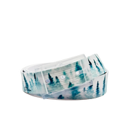 SKIMP Winter Pines Belt