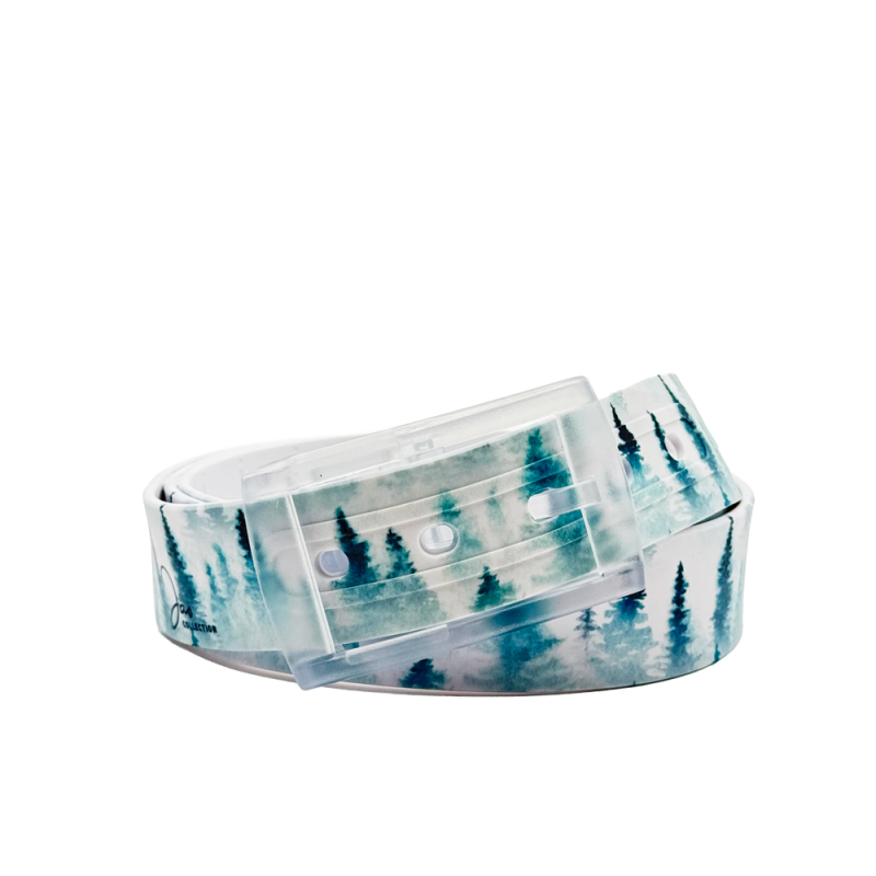 SKIMP Winter Pines Belt