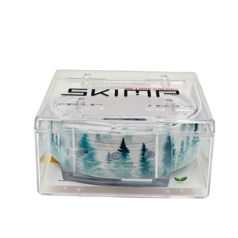 SKIMP Winter Pines Belt