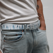 SKIMP Winter Pines Belt