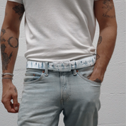 SKIMP Winter Pines Belt