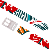 SKIMP Jungle Art Belt