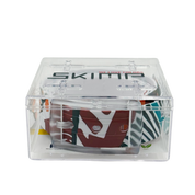 SKIMP Jungle Art Belt