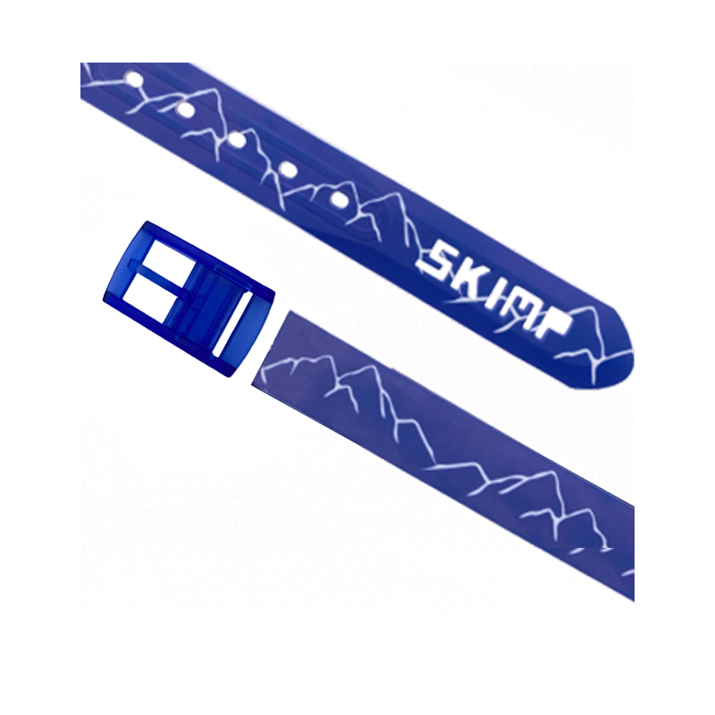 SKIMP Mountain Belt