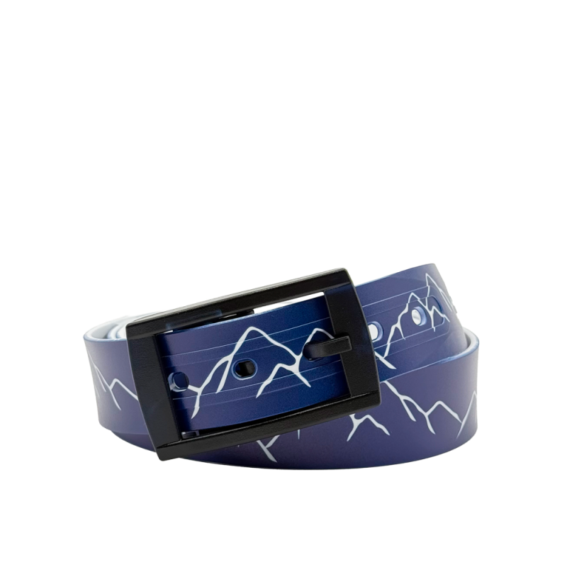SKIMP Mountain Belt
