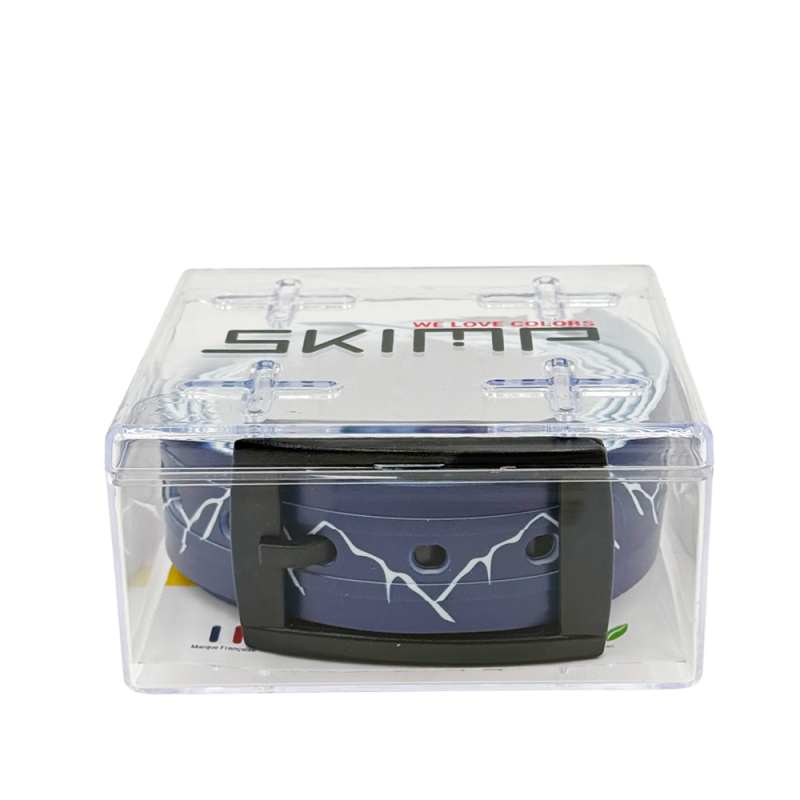 SKIMP Mountain Belt