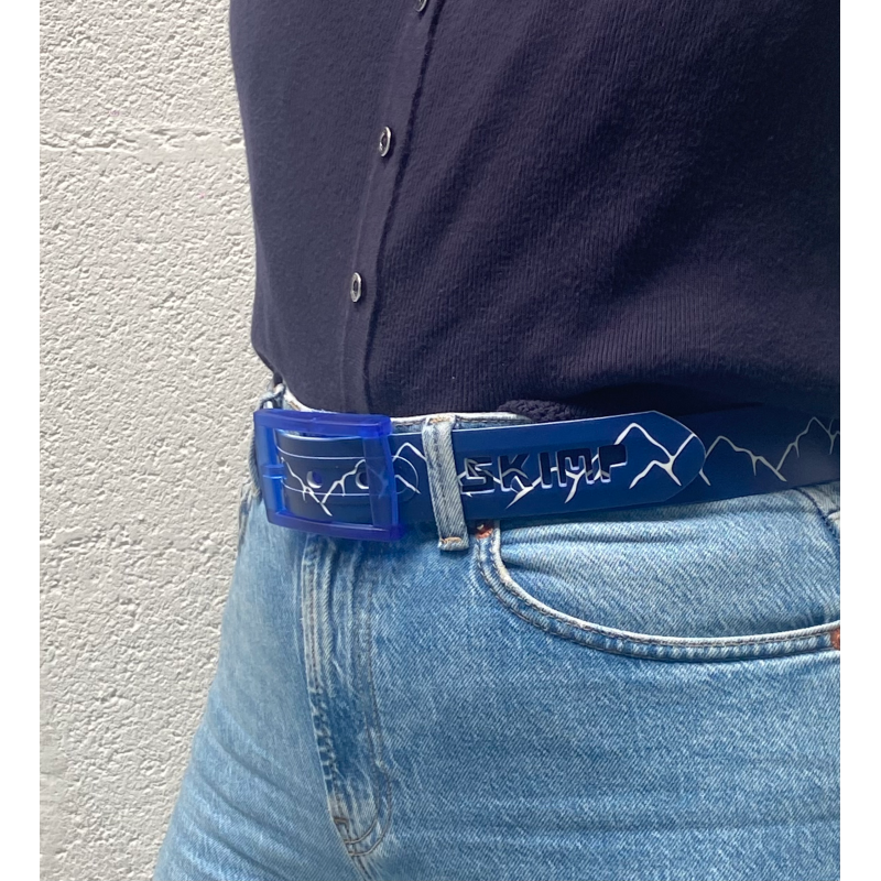 SKIMP Mountain Belt