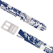 SKIMP Osaka Street Japanese Belt