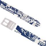 SKIMP Osaka Street Japanese Belt