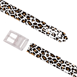 SKIMP White Panther Belt