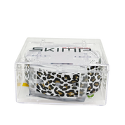 SKIMP White Panther Belt