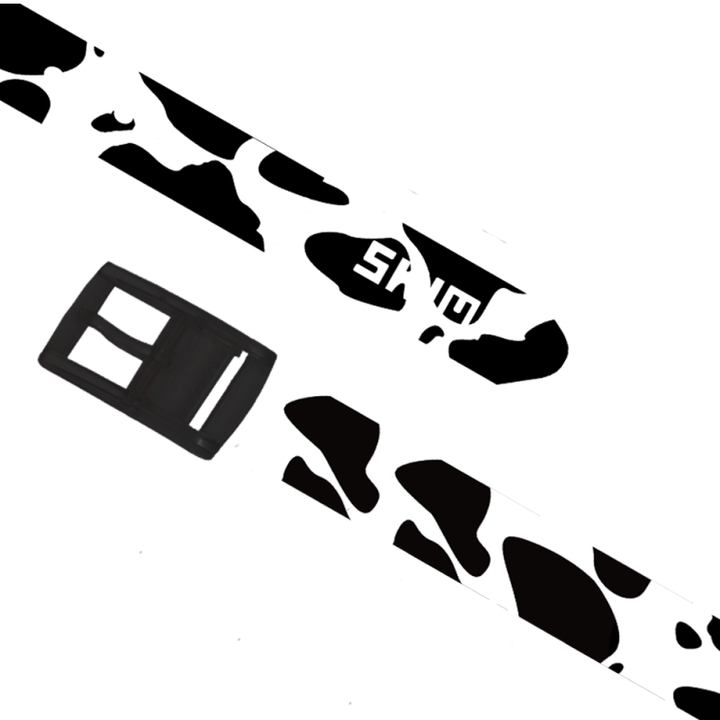 SKIMP Cowhide Belt