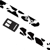 SKIMP Cowhide Belt