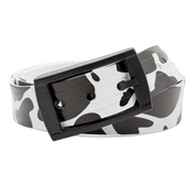 SKIMP Cowhide Belt