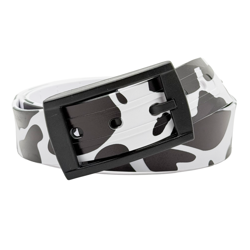 SKIMP Cowhide Belt