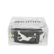 SKIMP Cowhide Belt