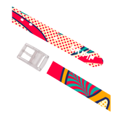 SKIMP Pop Art Belt