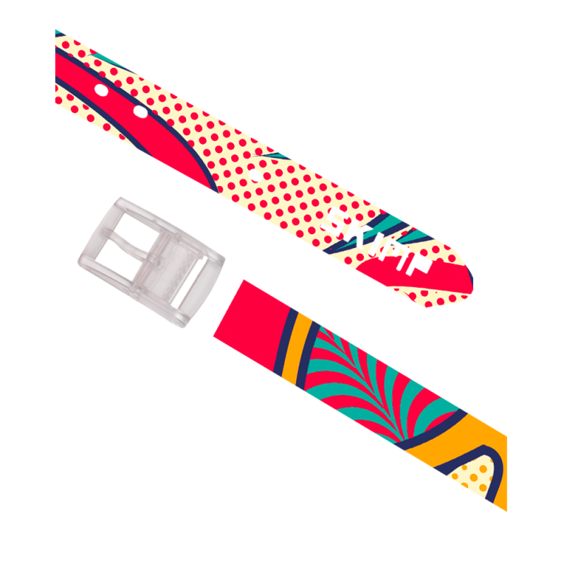 SKIMP Pop Art Belt