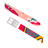 SKIMP Pop Art Belt