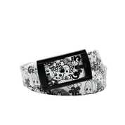 SKIMP Petite Lulu Sushi Mono Tokyo Bloom Belt