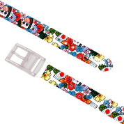 SKIMP Petite Lulu Sushi Tokyo Bloom Belt