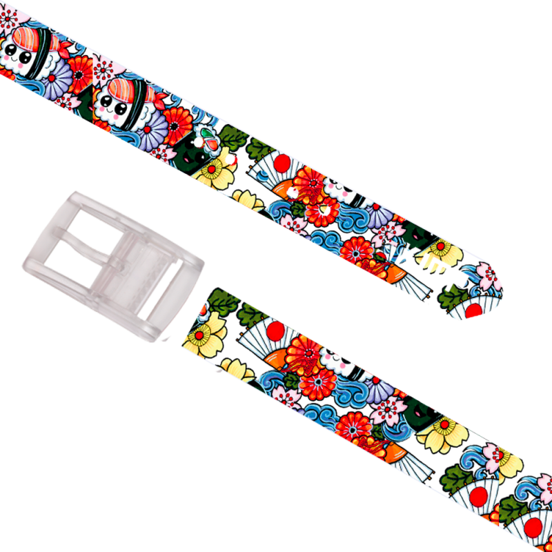 SKIMP Petite Lulu Sushi Tokyo Bloom Belt