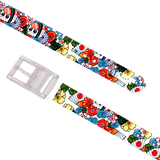 SKIMP Petite Lulu Sushi Tokyo Bloom Belt
