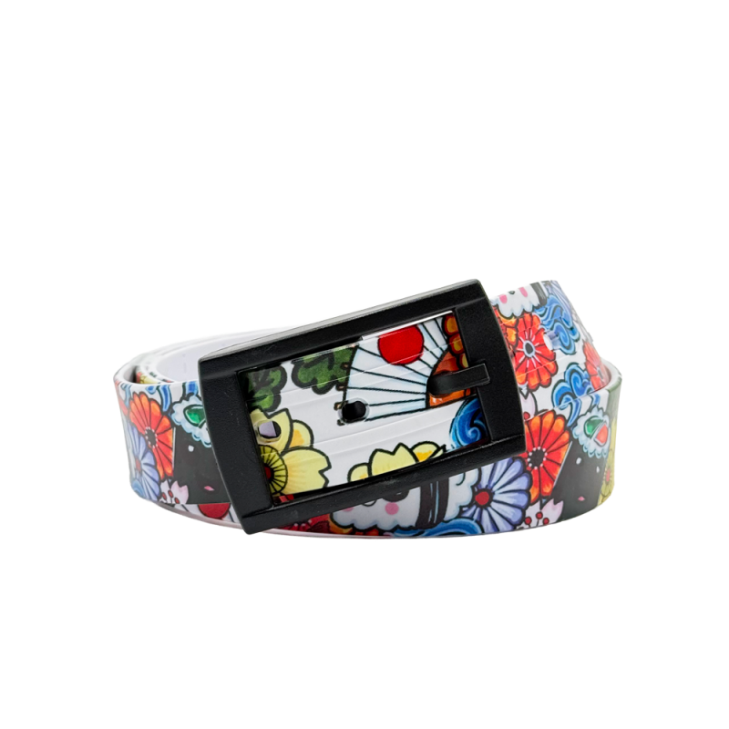 SKIMP Petite Lulu Sushi Tokyo Bloom Belt
