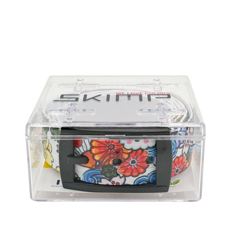 SKIMP Petite Lulu Sushi Tokyo Bloom Belt