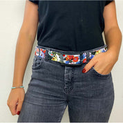 SKIMP Petite Lulu Sushi Tokyo Bloom Belt