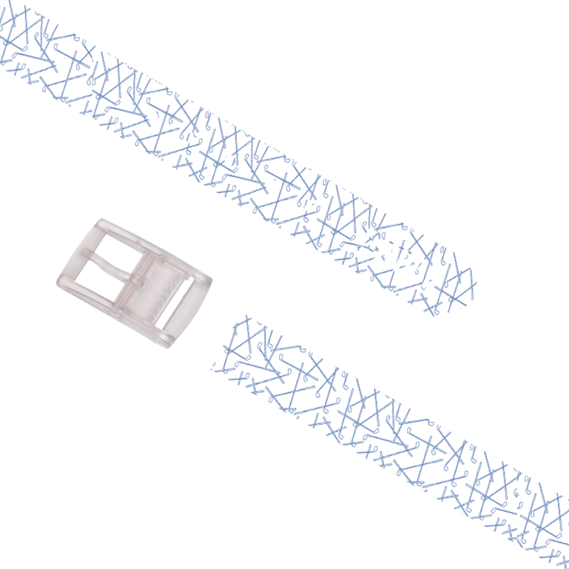 SKIMP Swing Blue Belt